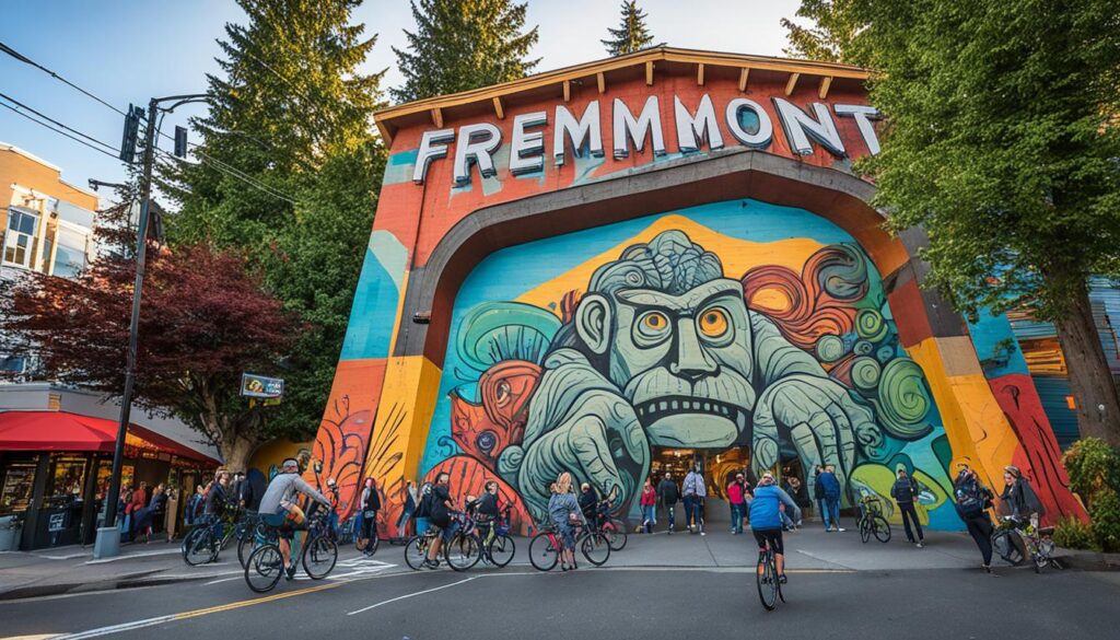 Fremont Fremont