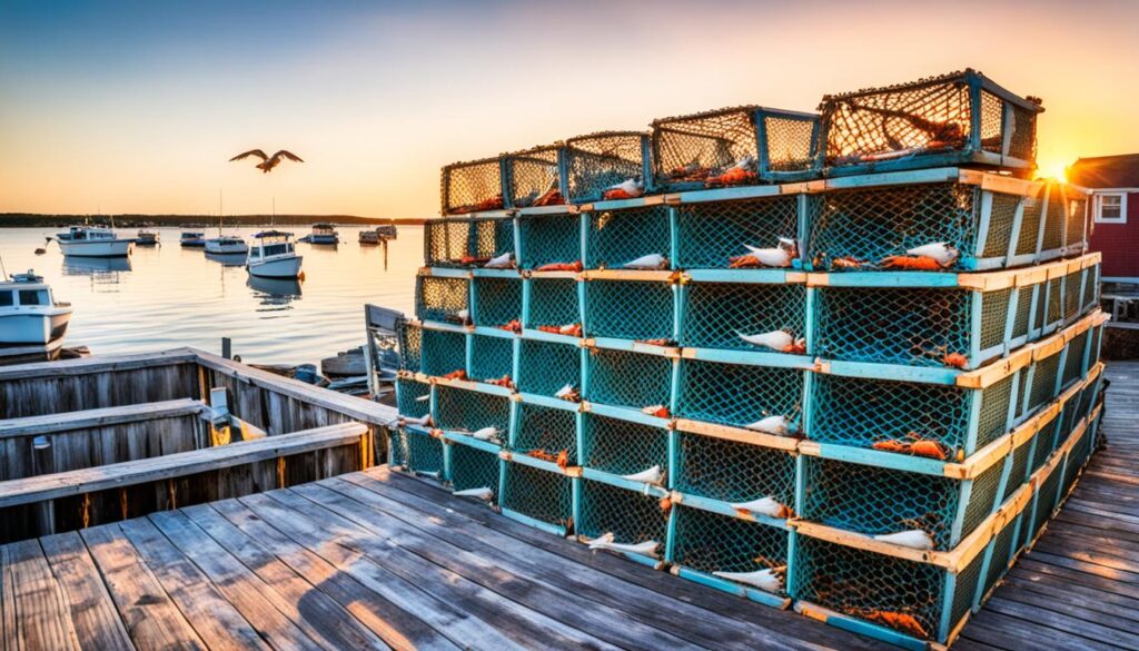 Fresh seafood Martha's Vineyard Fresh seafood Martha's Vineyard