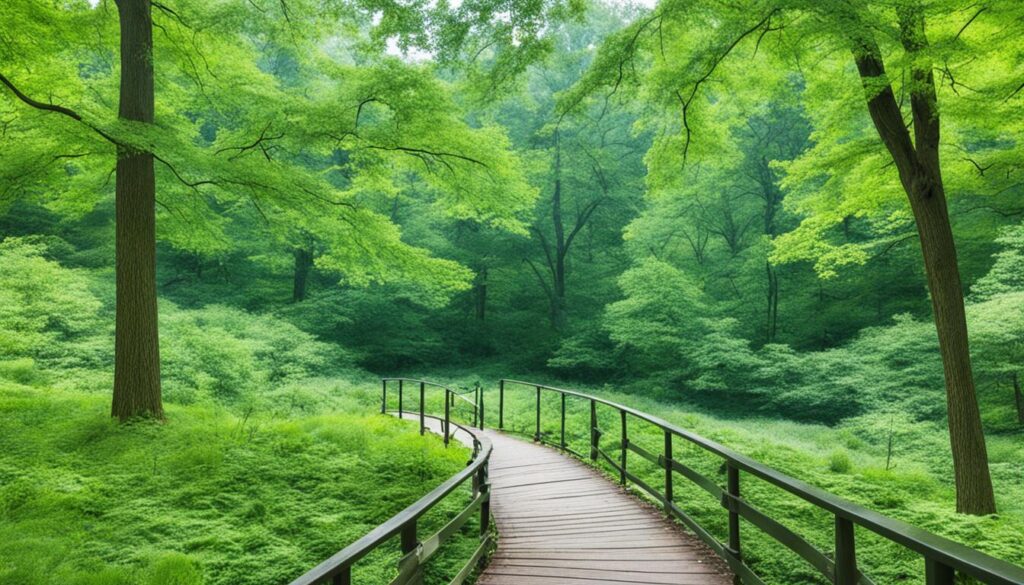 Frick Park Frick Park
