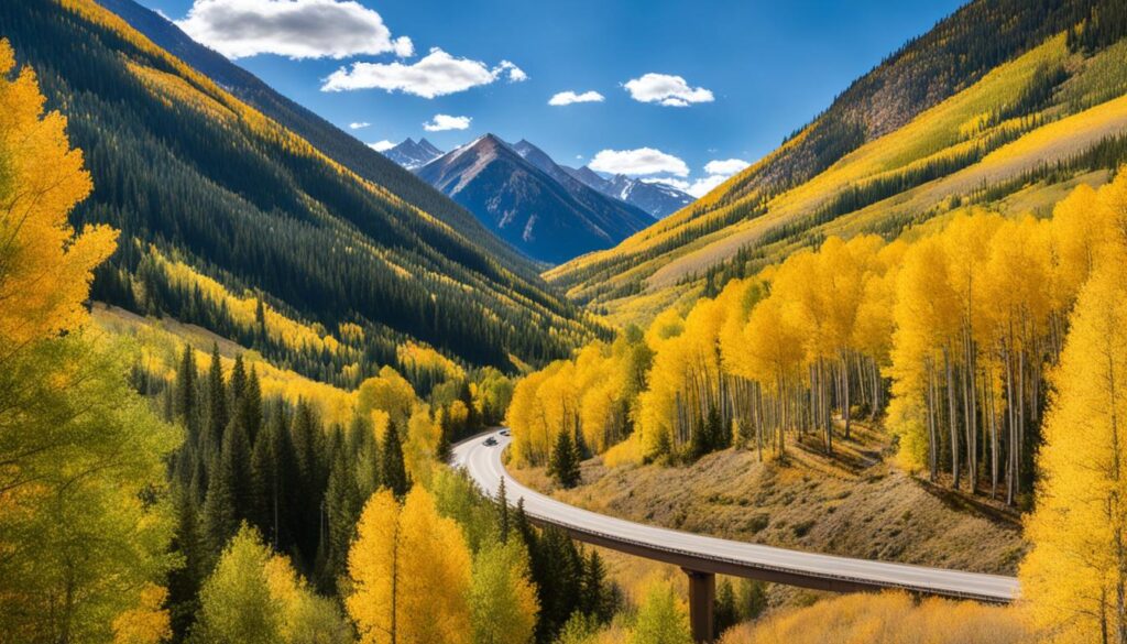 Frying Pan Road Frying Pan Road