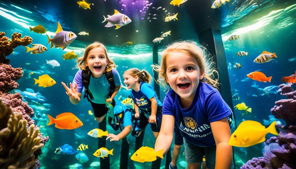 Fun museums for kids near Tacoma Fun museums for kids near Tacoma