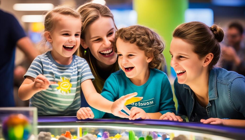 Fun museums for kids near Tacoma Fun museums for kids near Tacoma