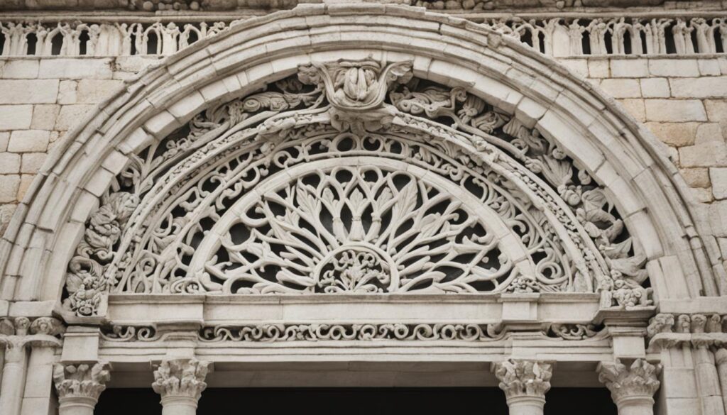 Game of Thrones filming locations in Split Game of Thrones filming locations in Split