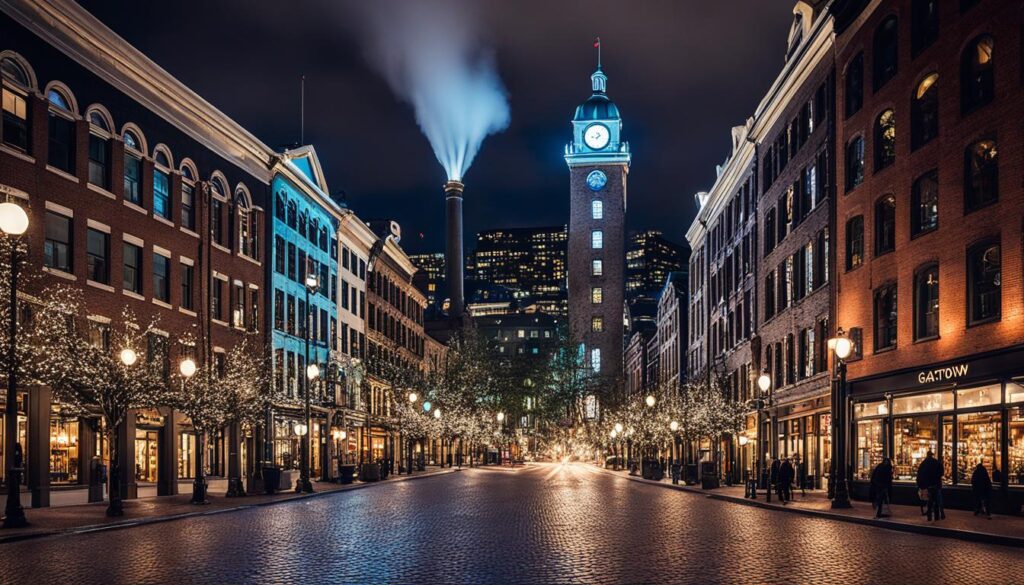 Gastown Gastown