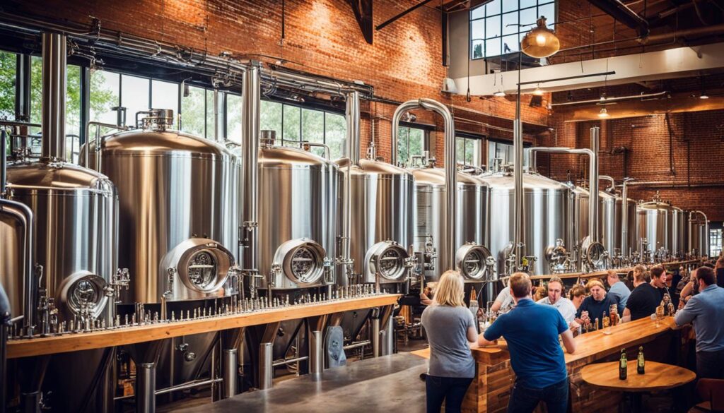 Georgia Brewery Tours Georgia Brewery Tours