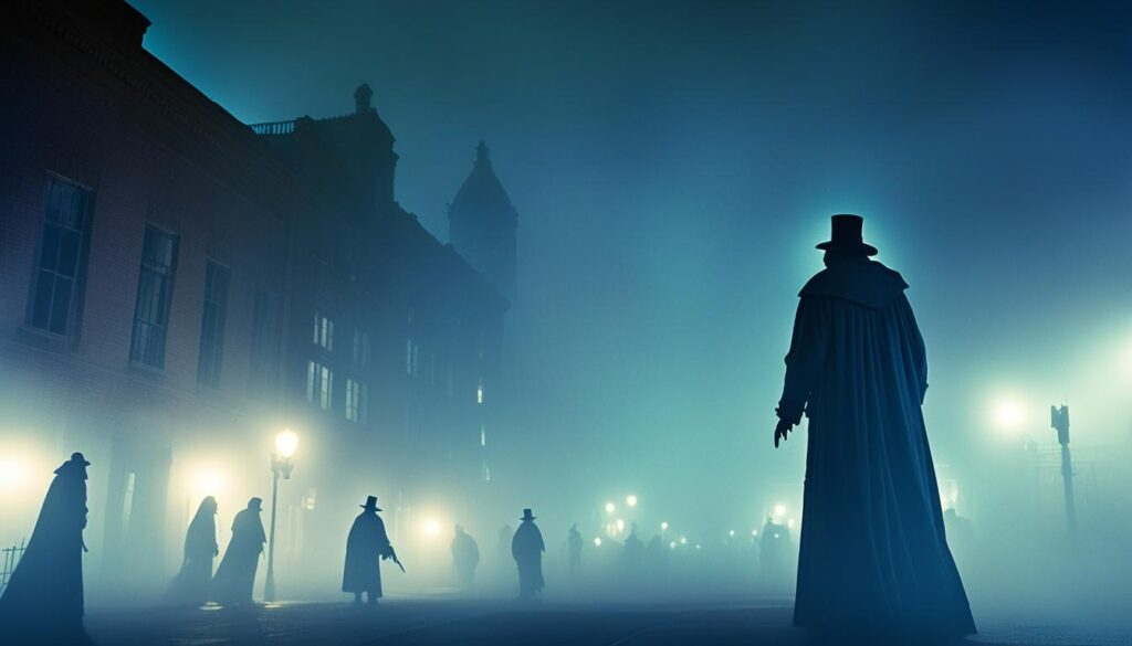 Ghost walks in Fort Collins Ghost walks in Fort Collins