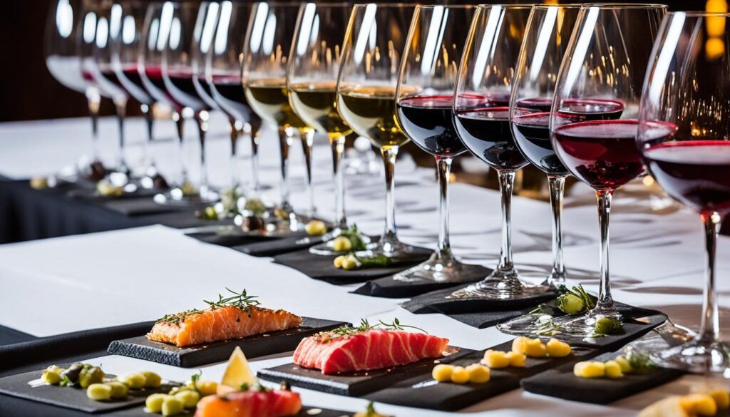 Gourmet Tasting Events in Split Gourmet Tasting Events in Split