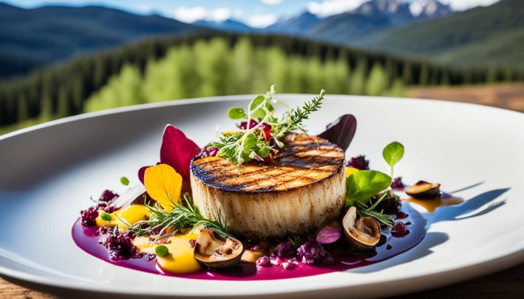 Gourmet experiences Aspen Gourmet experiences Aspen
