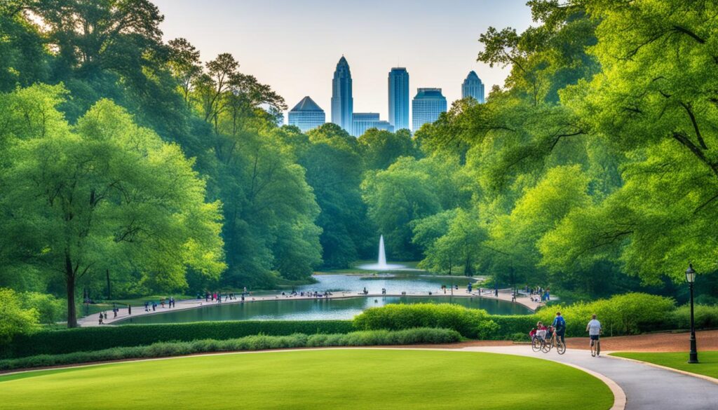Grant Park Grant Park