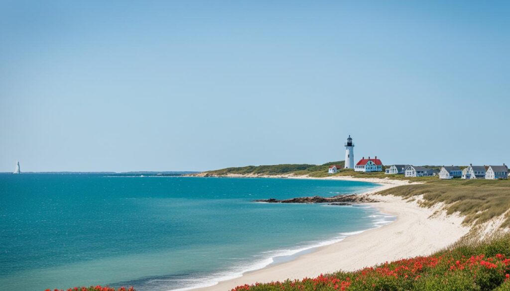Great Point Lighthouse Great Point Lighthouse
