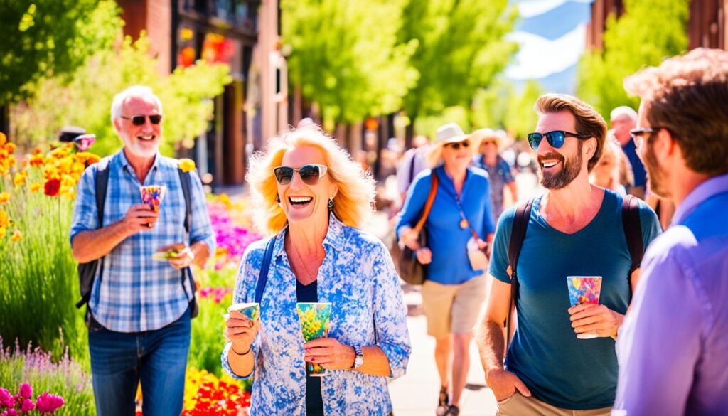 Guided Cultural Tours in Fort Collins Guided Cultural Tours in Fort Collins