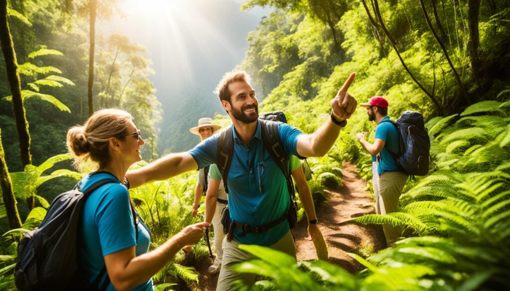 Guided Tours and Educational Programs Guided Tours and Educational Programs