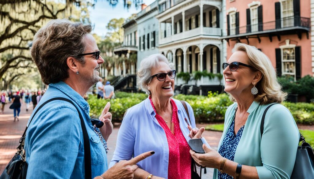 Guided Walking Tours Savannah Guided Walking Tours Savannah