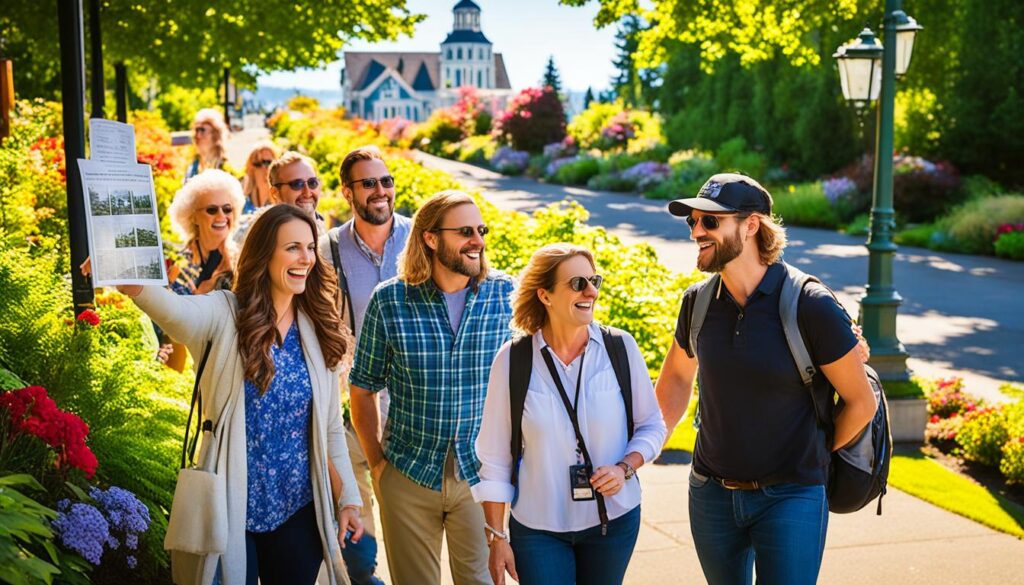 Guided historical tours Tacoma Guided historical tours Tacoma