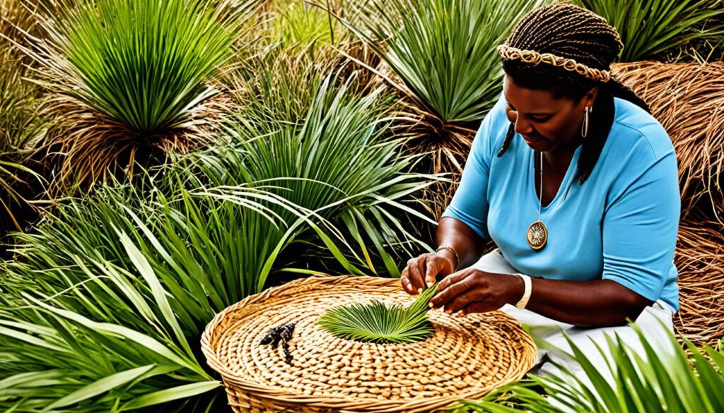 Gullah Geechee Crafts Gullah Geechee Crafts