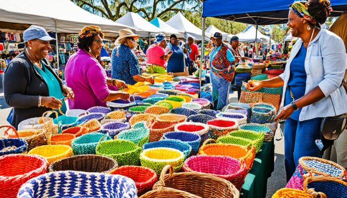Explore Gullah Geechee Culture Near Savannah
