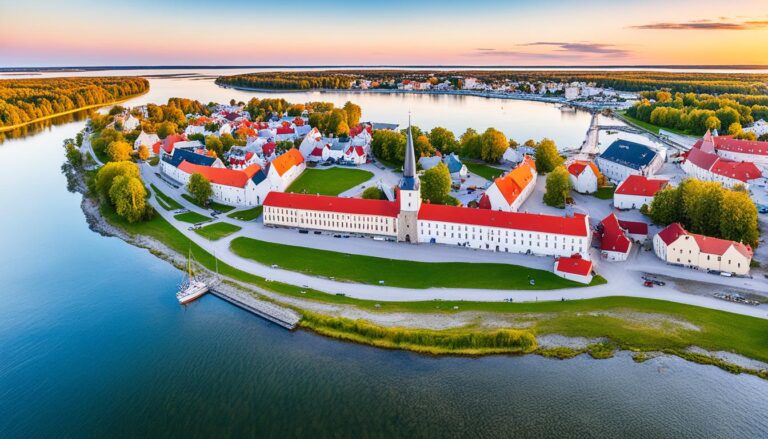 Haapsalu Itinerary 5 Days