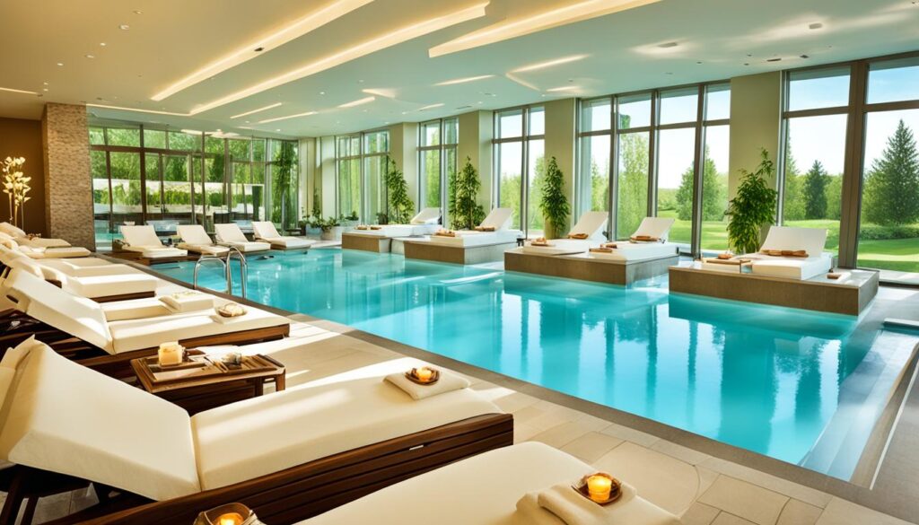 Haapsalu Spa Haapsalu Spa