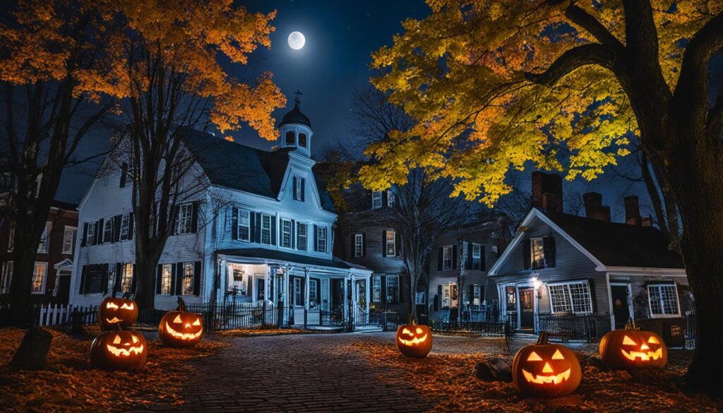 Halloween events Salem MA Halloween events Salem MA