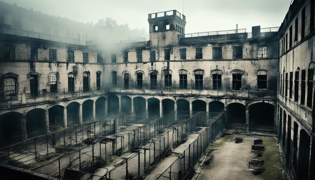 Haunted Attractions Haunted Attractions