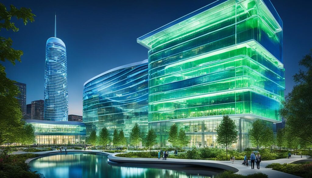 Healthcare and Biotechnology in Pittsburgh Healthcare and Biotechnology in Pittsburgh