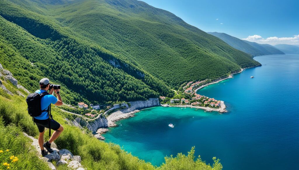 Herceg Novi Itinerary 5 Days Herceg Novi Itinerary 5 Days