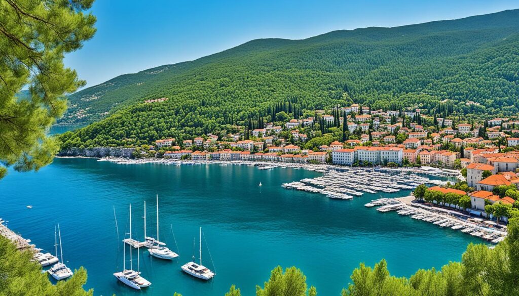 Herceg Novi Itinerary 5 Days Herceg Novi Itinerary 5 Days