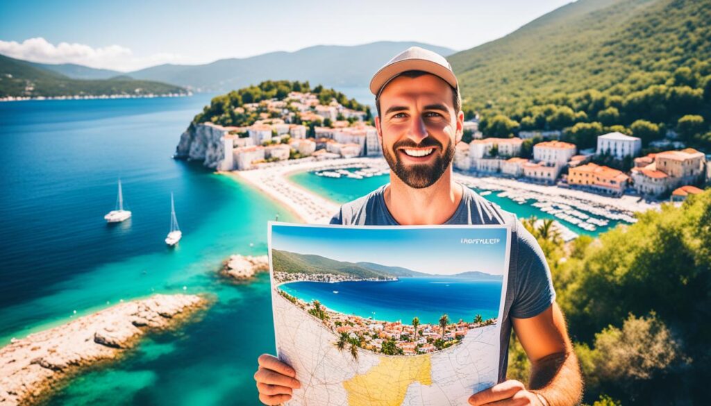 Herceg Novi Itinerary 5 Days Herceg Novi Itinerary 5 Days