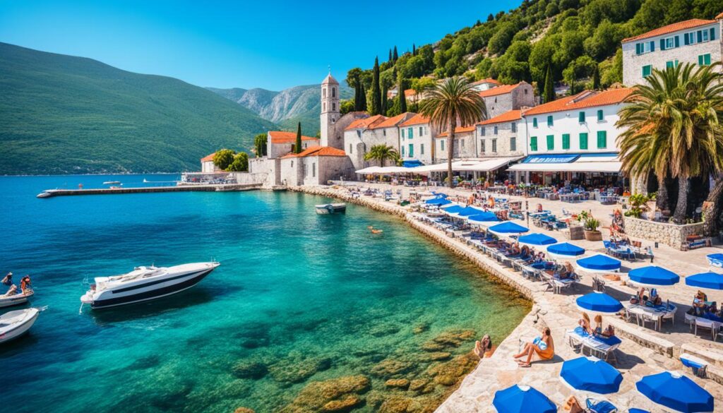 Herceg Novi Itinerary 5 Days Herceg Novi Itinerary 5 Days