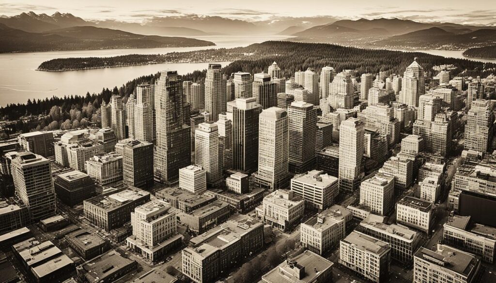 Heritage sites in Vancouver Heritage sites in Vancouver