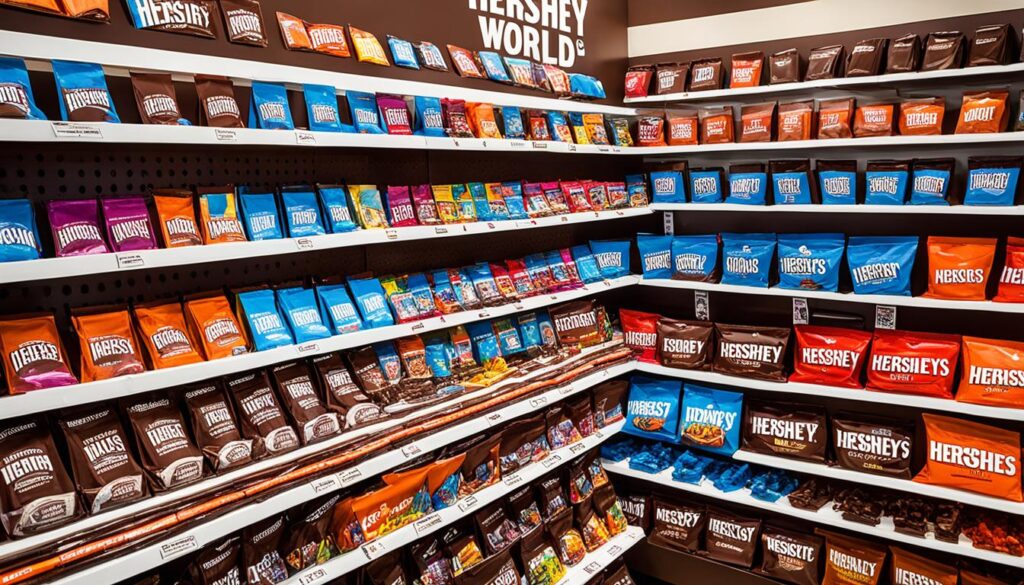Hershey Chocolate World Souvenirs and Shopping Hershey Chocolate World Souvenirs and Shopping