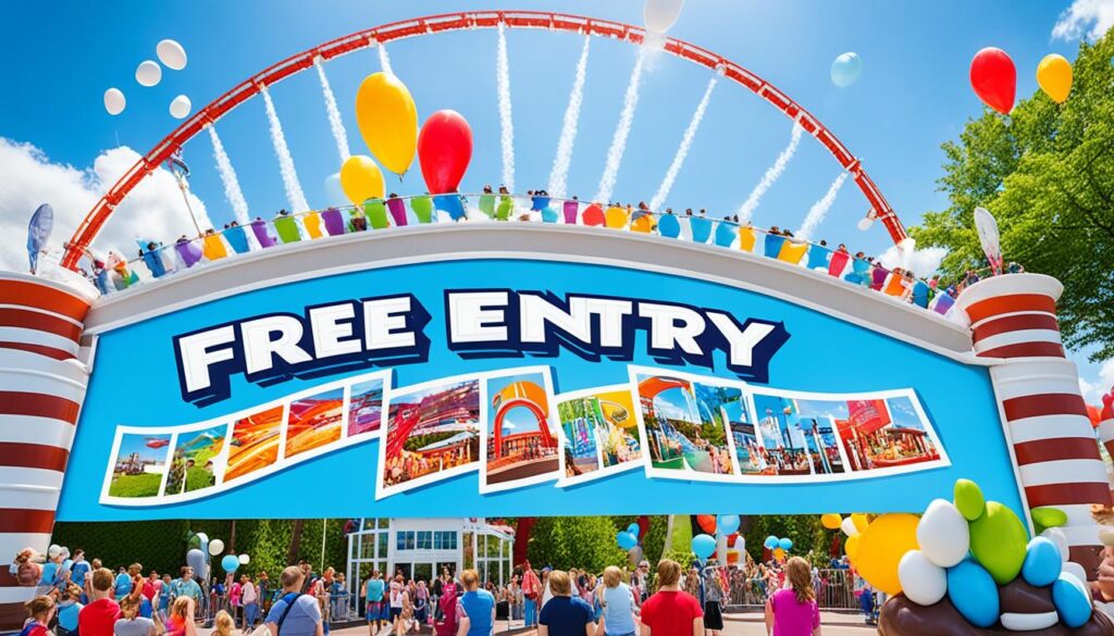 Hershey Chocolate World free admission Hershey Chocolate World free admission