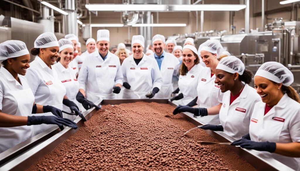 Hershey PA food tours Hershey PA food tours