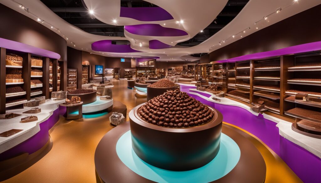 Hershey chocolate factory tours Hershey chocolate factory tours