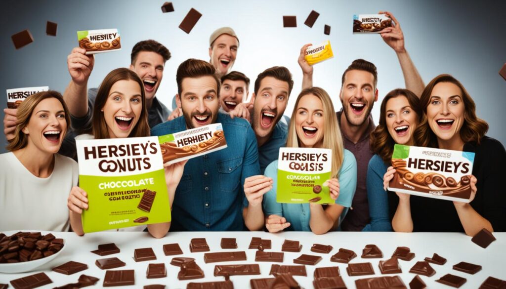 Hershey chocolate tasting experiences Hershey chocolate tasting experiences
