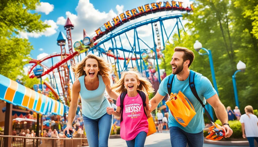 Hersheypark accommodations discounts Hersheypark accommodations discounts