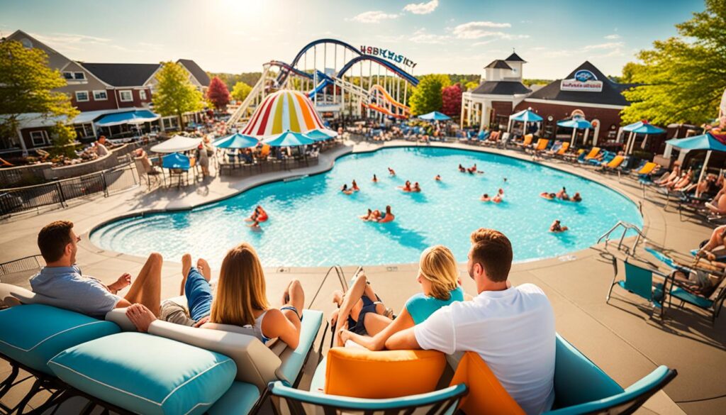 Hersheypark lodging deals Hersheypark lodging deals