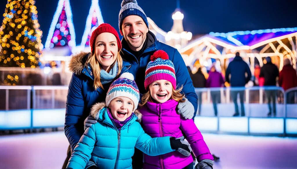 Hersheypark winter activities Hersheypark winter activities