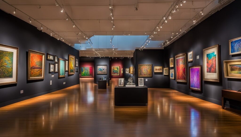 Hidden Art Treasures of Columbus Hidden Art Treasures of Columbus