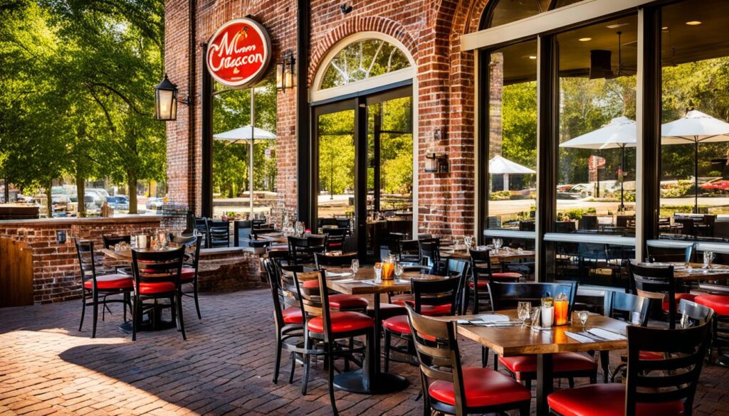 Hidden Culinary Treasures of Macon Hidden Culinary Treasures of Macon