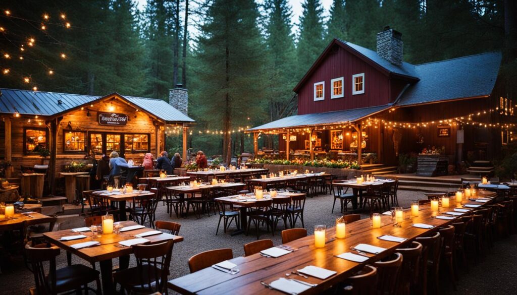 Hidden Gem Dining Spots in Colorado Springs Hidden Gem Dining Spots in Colorado Springs