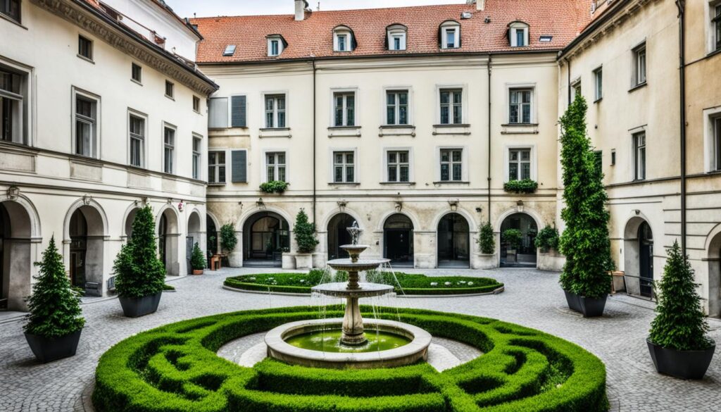 Hidden Gems Zagreb Hidden Gems Zagreb