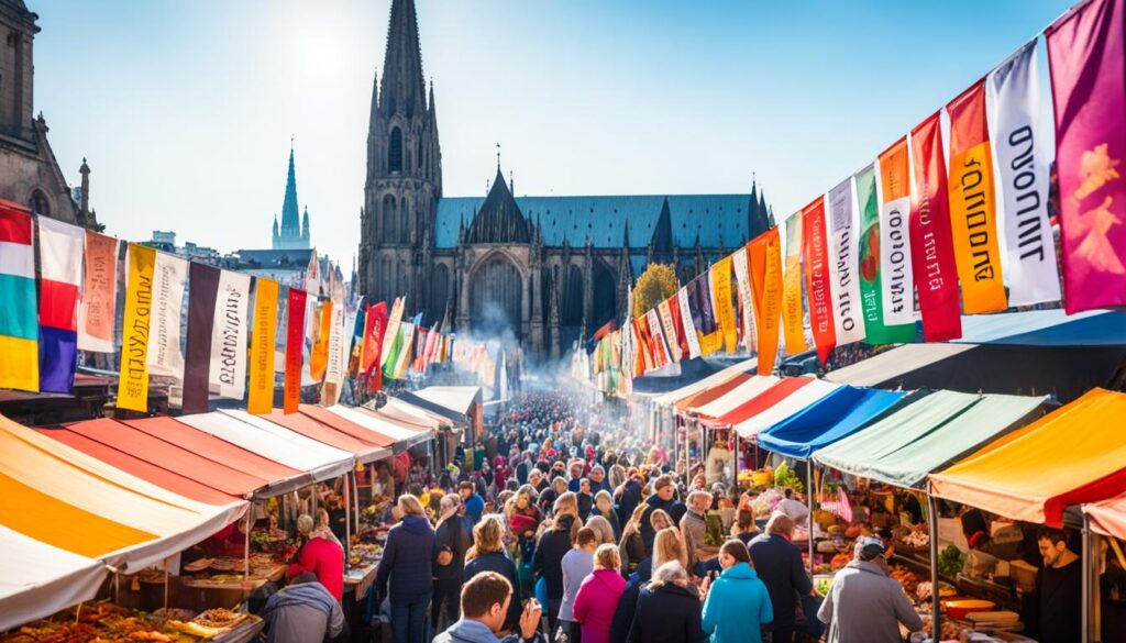 Hidden Gems of Cluj-Napoca's Street Food Hidden Gems of Cluj-Napoca's Street Food