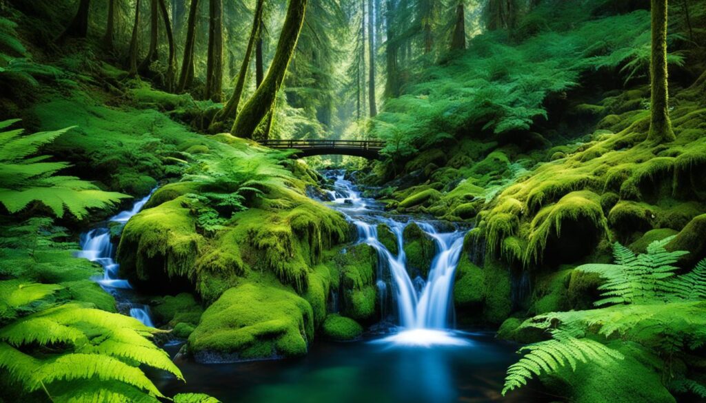 Hidden Waterfall Hike Seattle Hidden Waterfall Hike Seattle