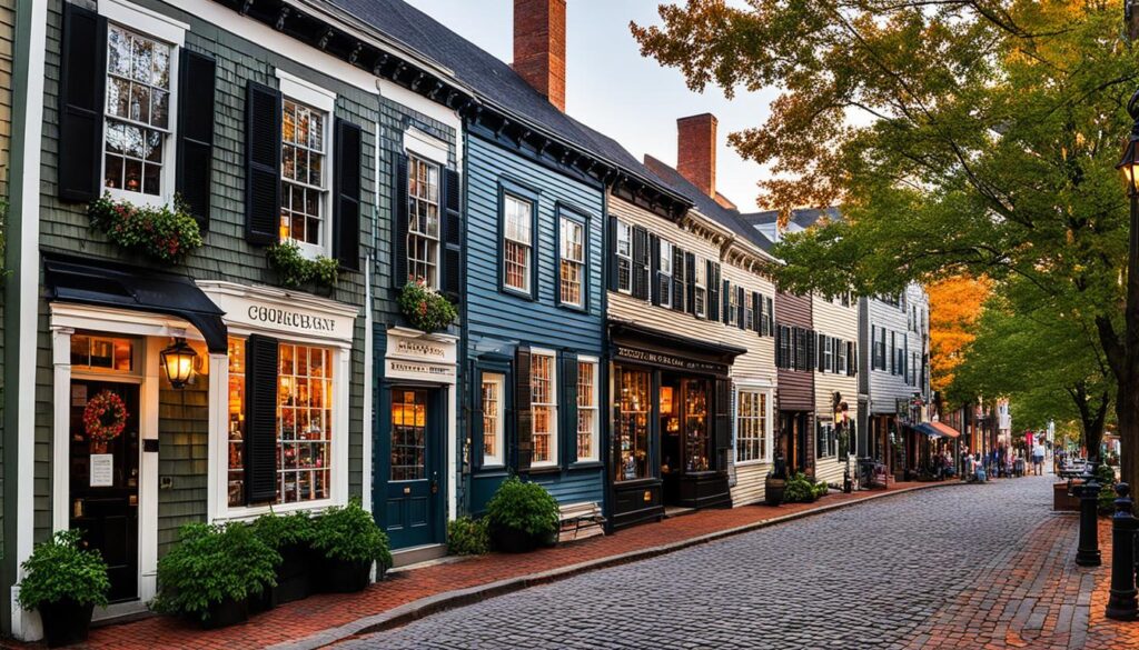 Hidden cafes and bookstores in Salem's historic neighborhoods Hidden cafes and bookstores in Salem's historic neighborhoods