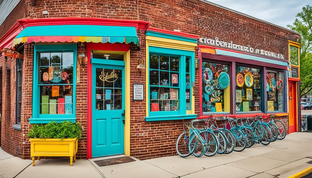Hidden gem stores Columbus Hidden gem stores Columbus