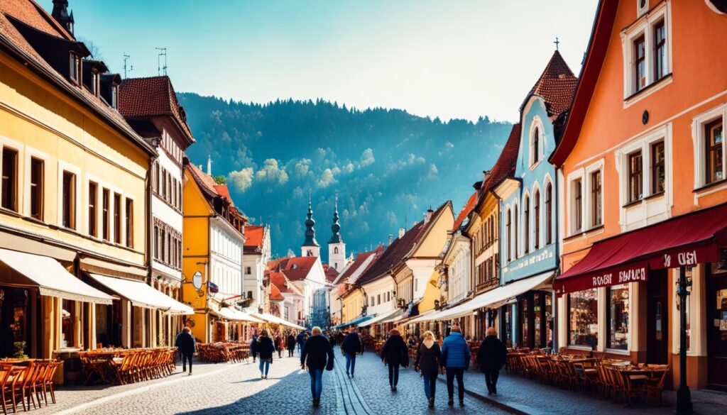Hidden gems Brasov Hidden gems Brasov