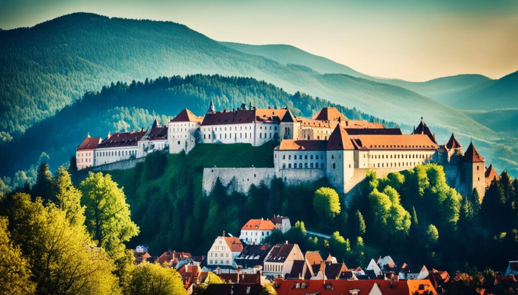 Hidden gems Brasov Hidden gems Brasov