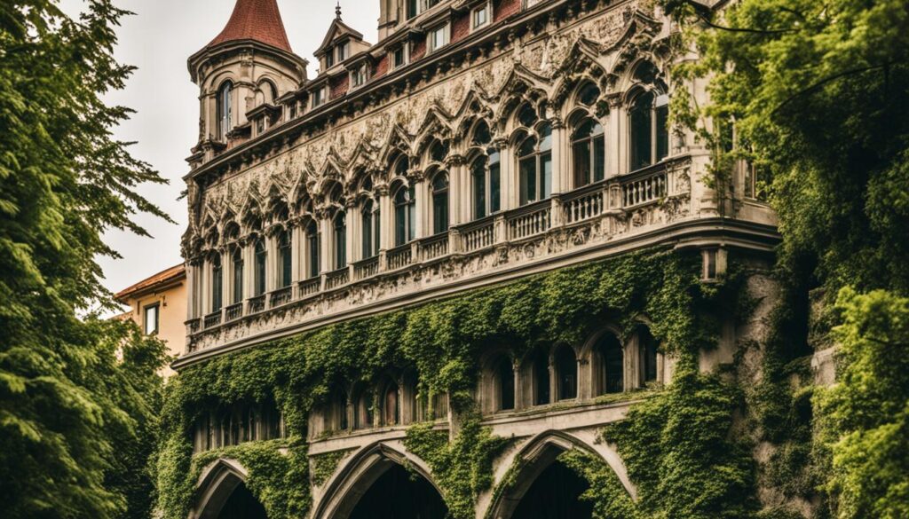 Hidden gems Brasov Hidden gems Brasov