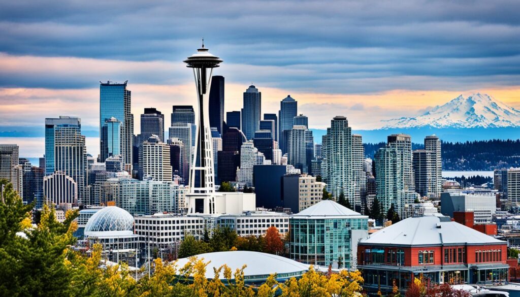 Hidden gems Seattle Hidden gems Seattle
